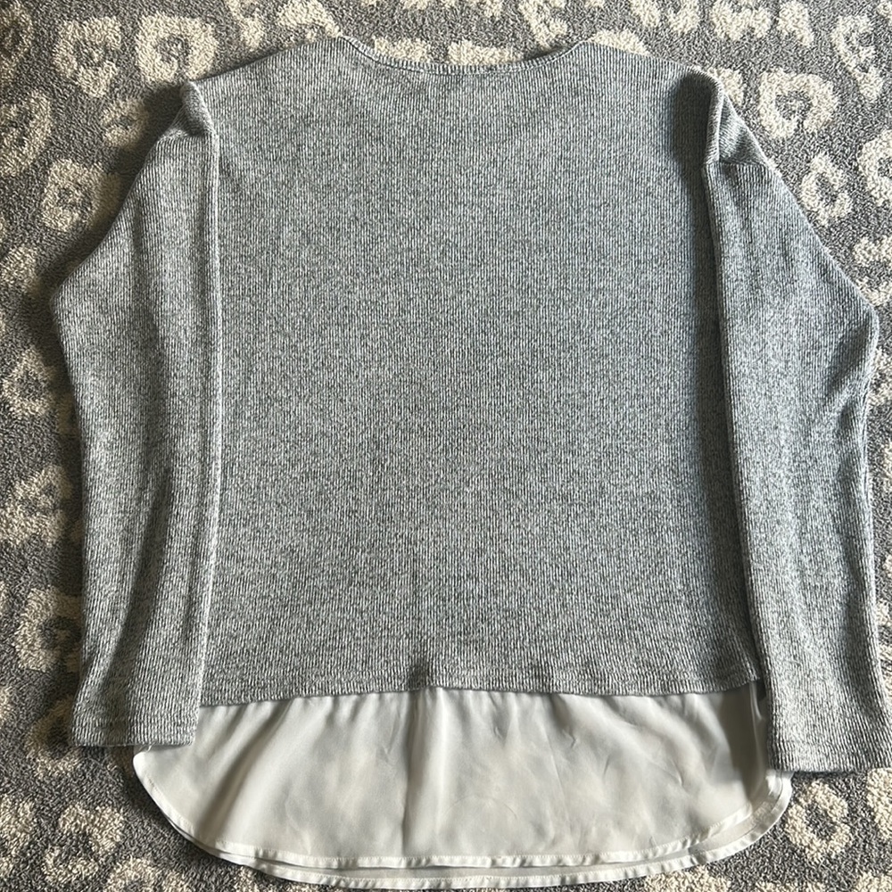 Lulus Sweater - Picture 4 of 4